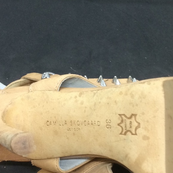 Camilla skovcaard - Picture 2 of 2
